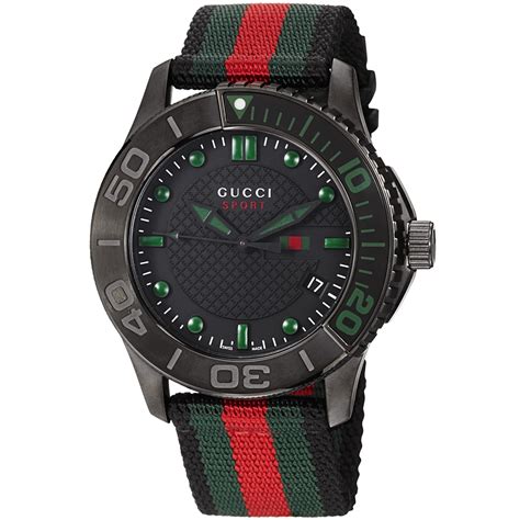 reloj gucci hombre chile|Gucci men watches clearance.